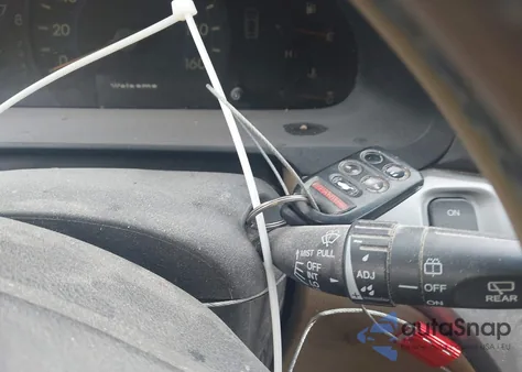 2010 Honda Odyssey Touring z USA, uszkodzony, nr VIN 5FNRL3H90AB047535